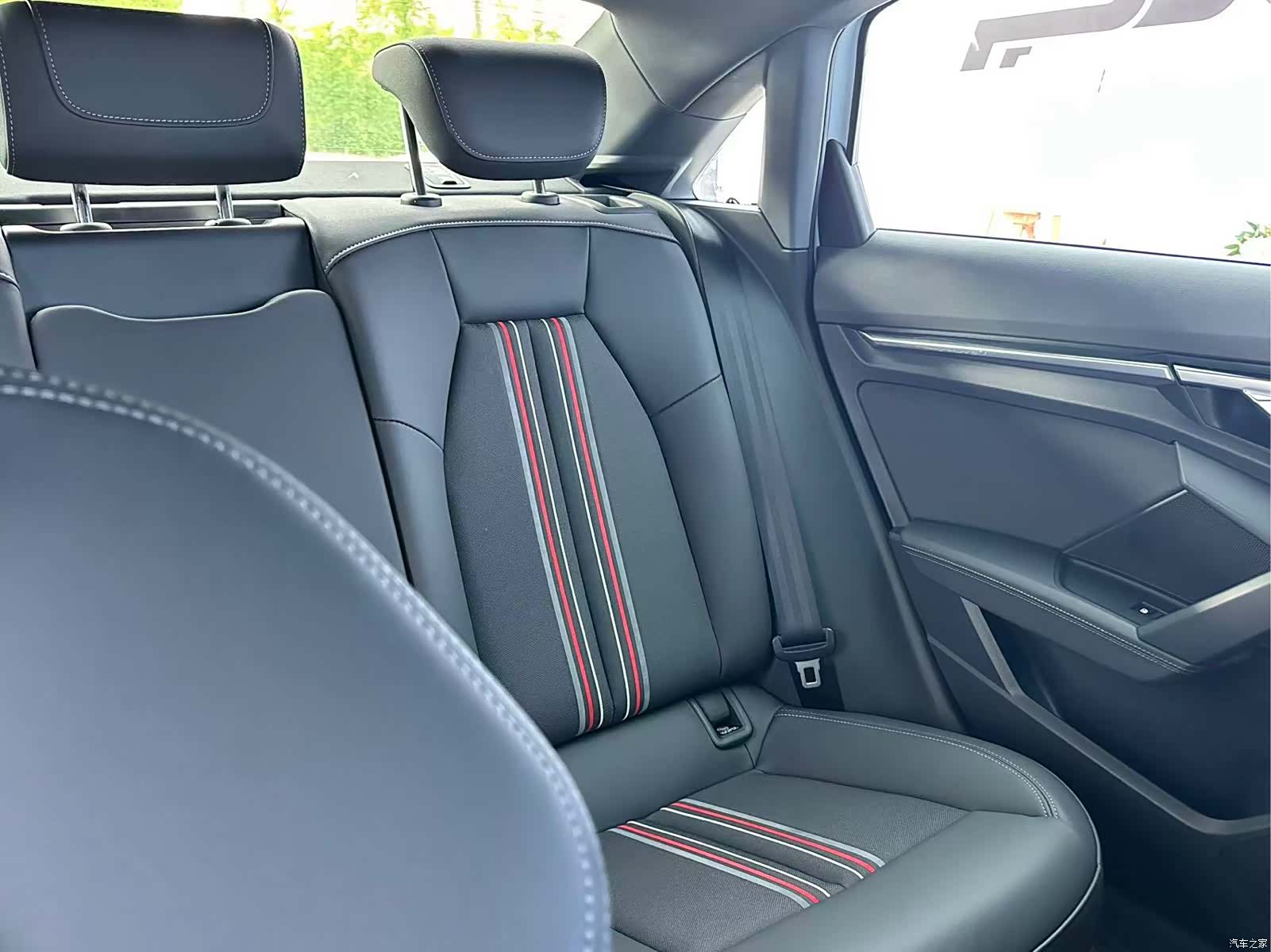 Audi A3, 2022 16