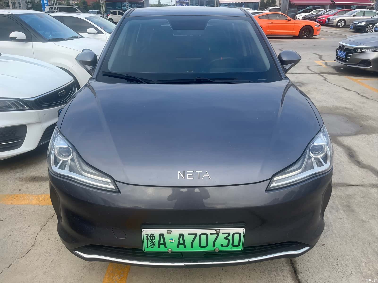 Neta V, 2022 2