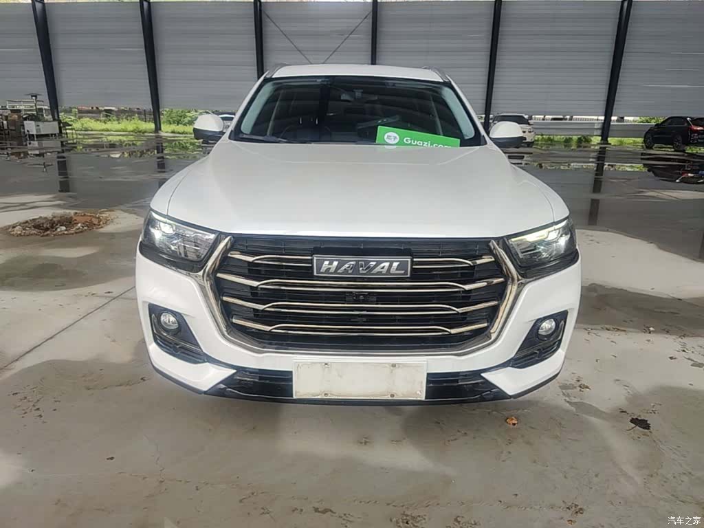 Haval H6, 2022 3
