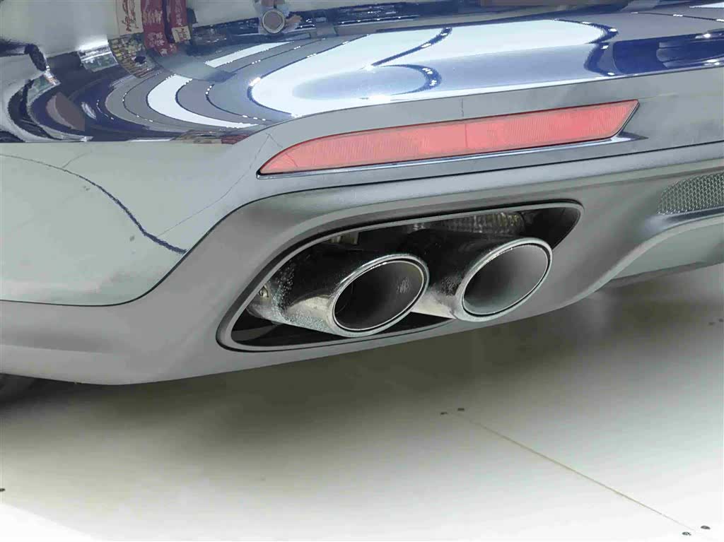Porsche Panamera, 2023 28