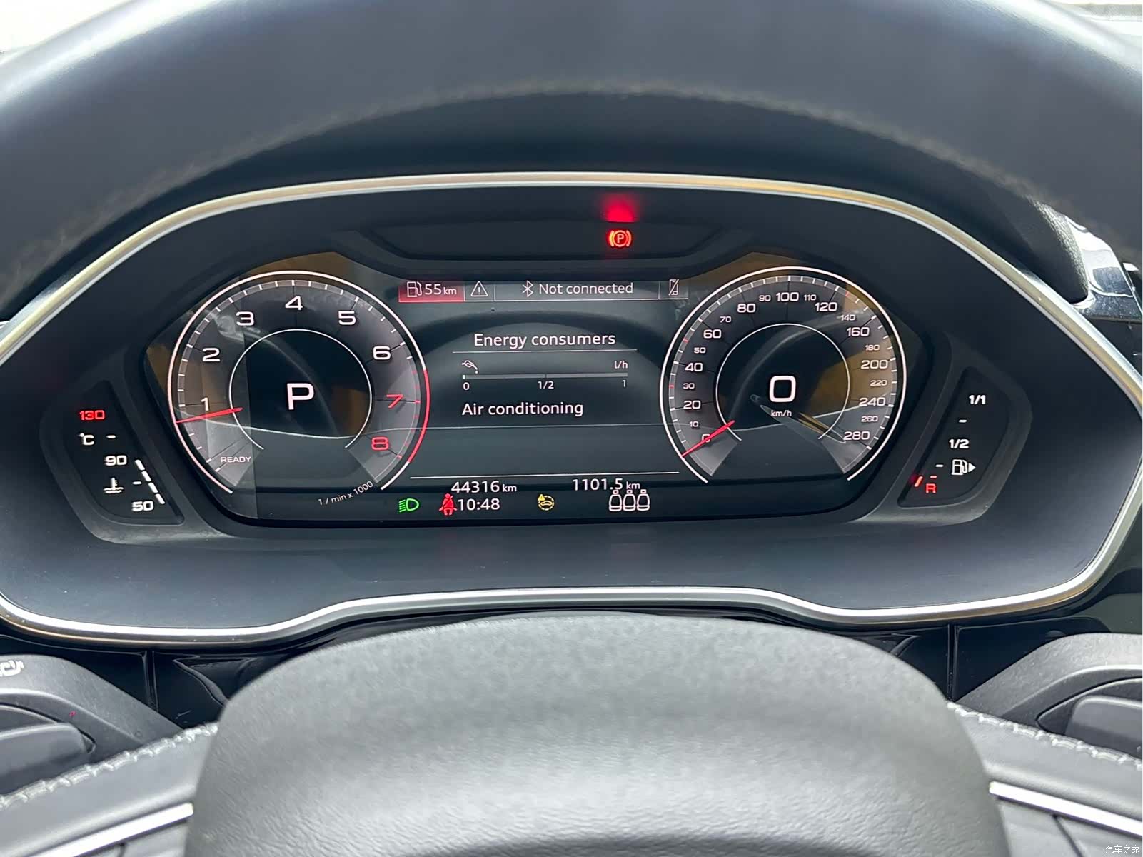 Audi Q3, 2023 21