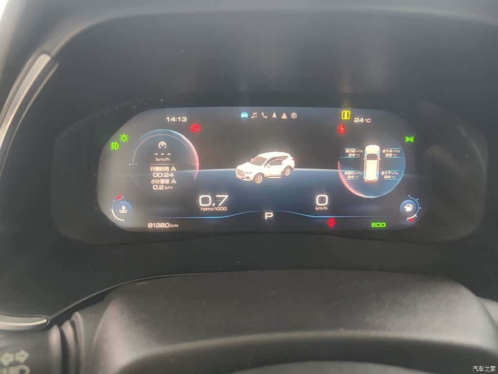 Haval H6, 2022 12