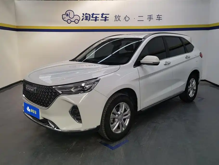 Haval M6
