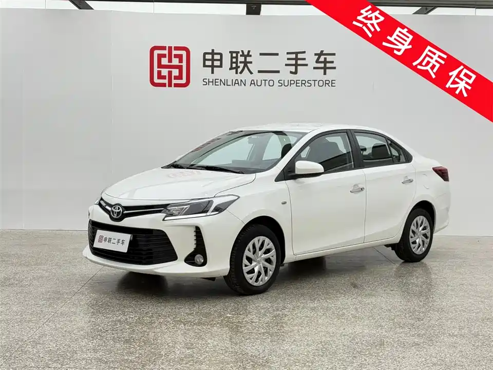 Toyota Vios