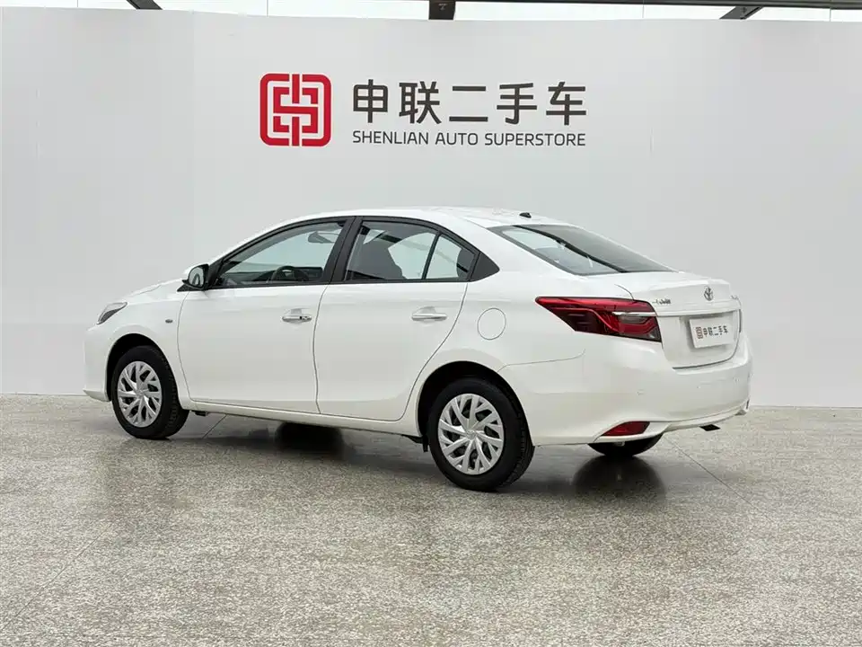 Toyota Vios Toyota Vios