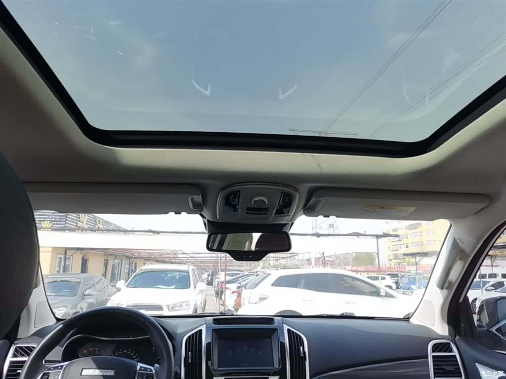 Haval H9, 2019 18