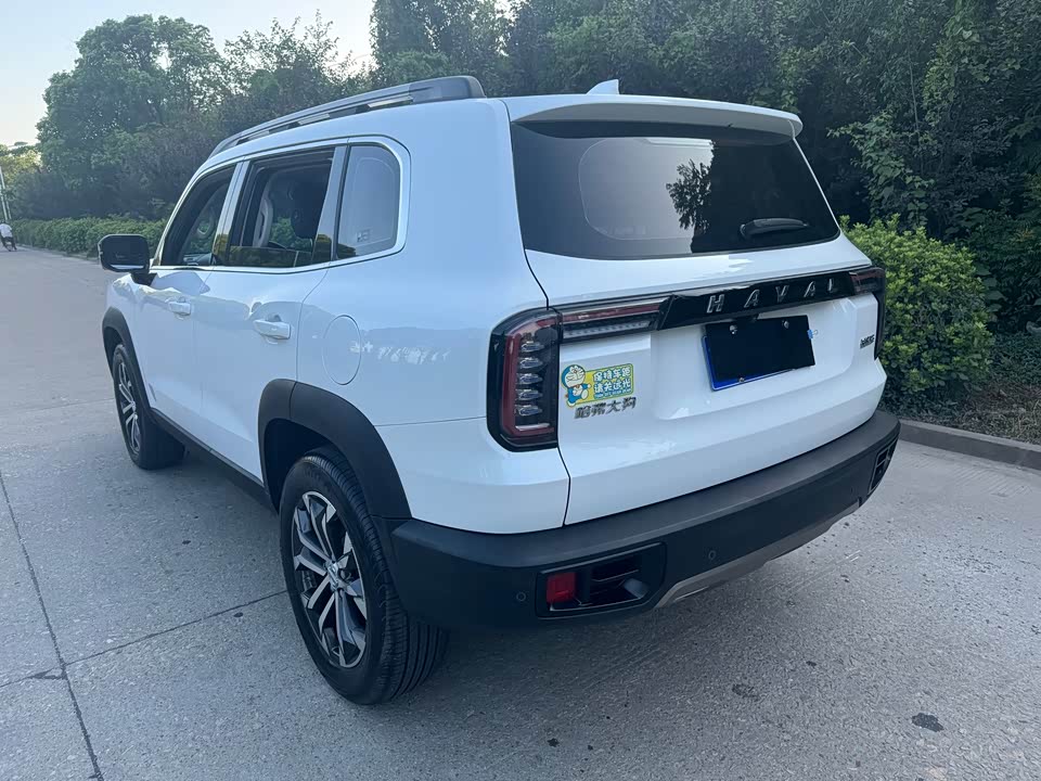 Haval Big dog Haval Big dog