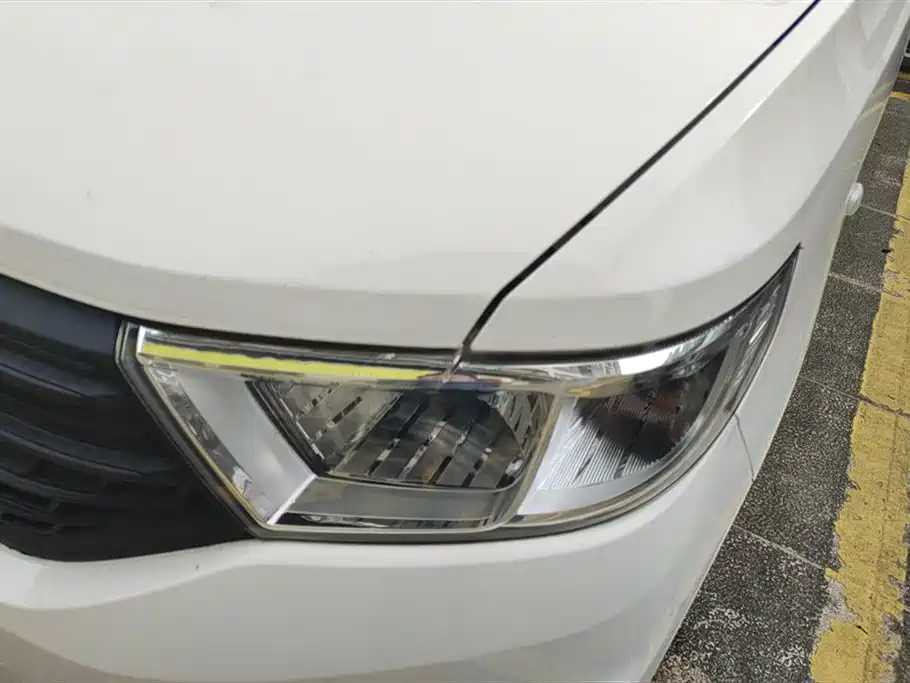 Wuling Wuling Hongguang V