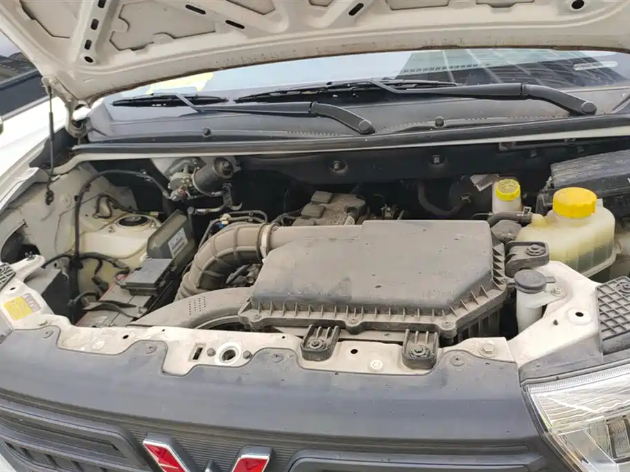 Wuling Wuling Hongguang V