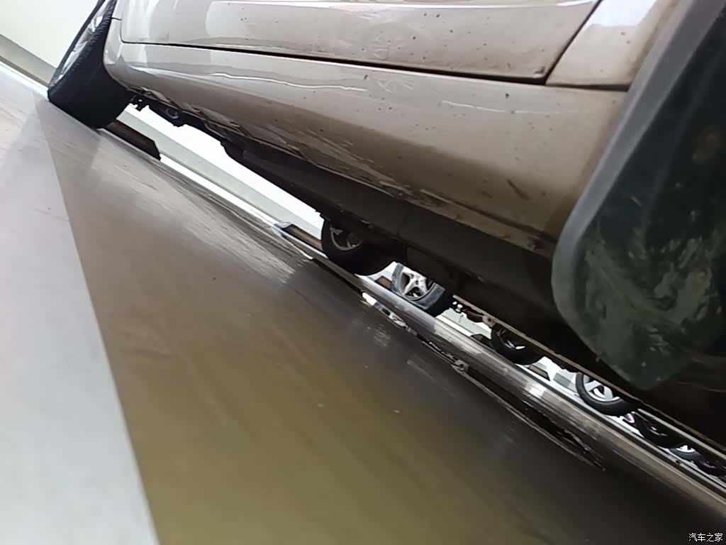 Geely Emgrand, 2017 21