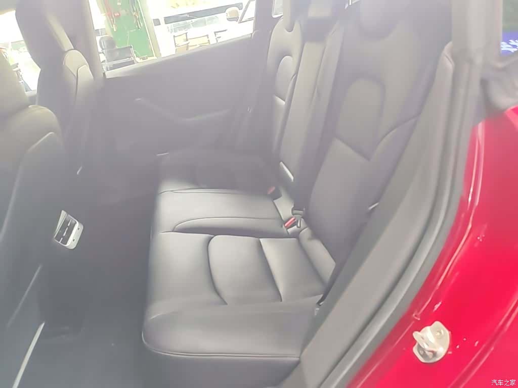 Tesla Model 3, 2019 17