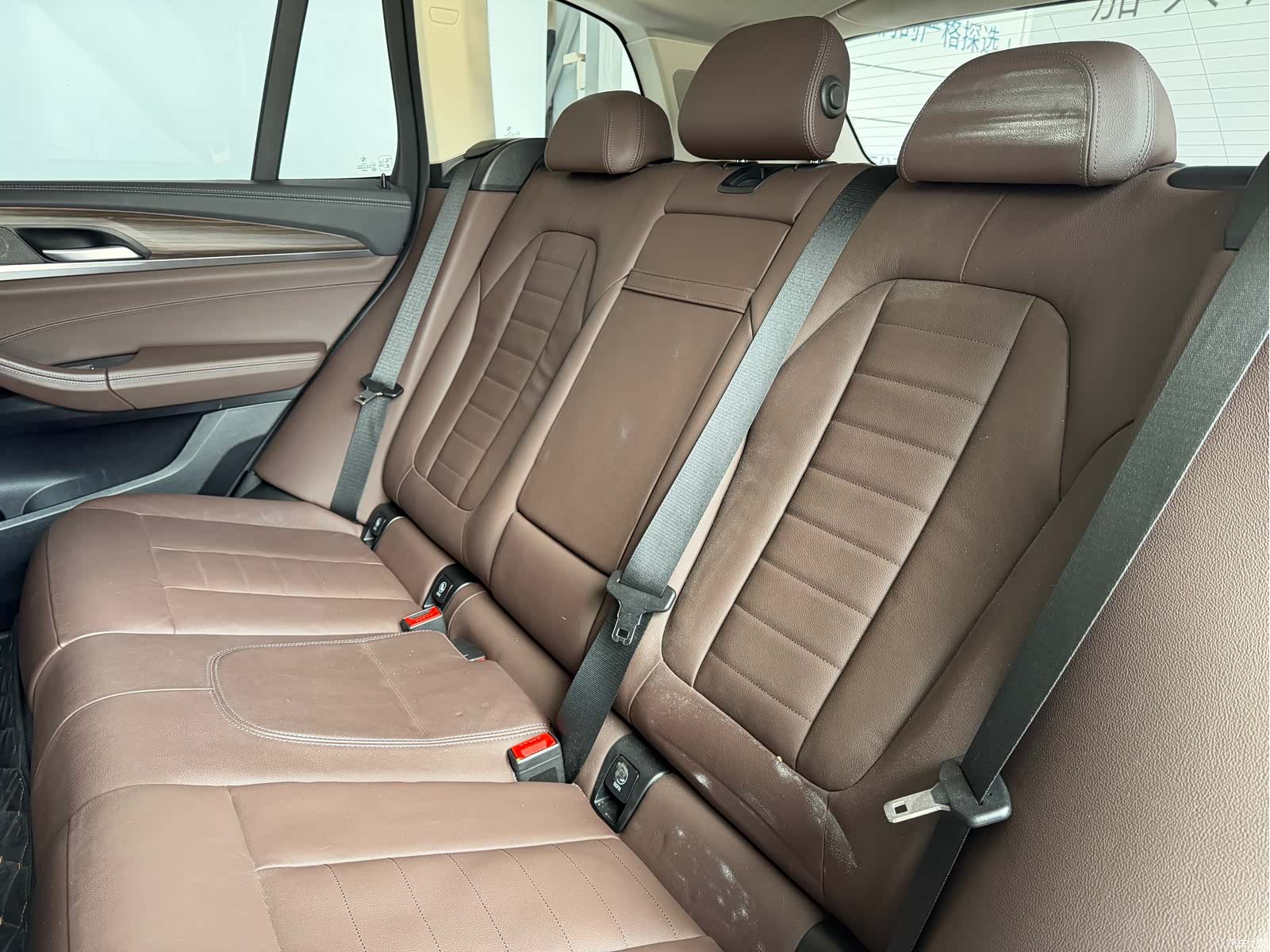 BMW X3, 2020 10