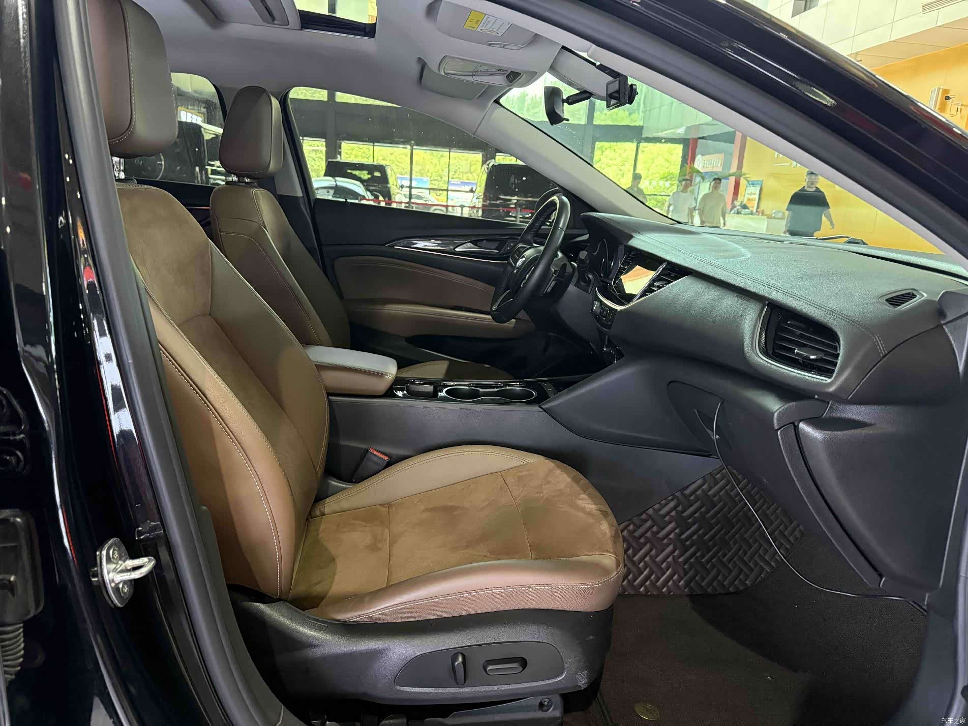 Buick Regal, 2022 13