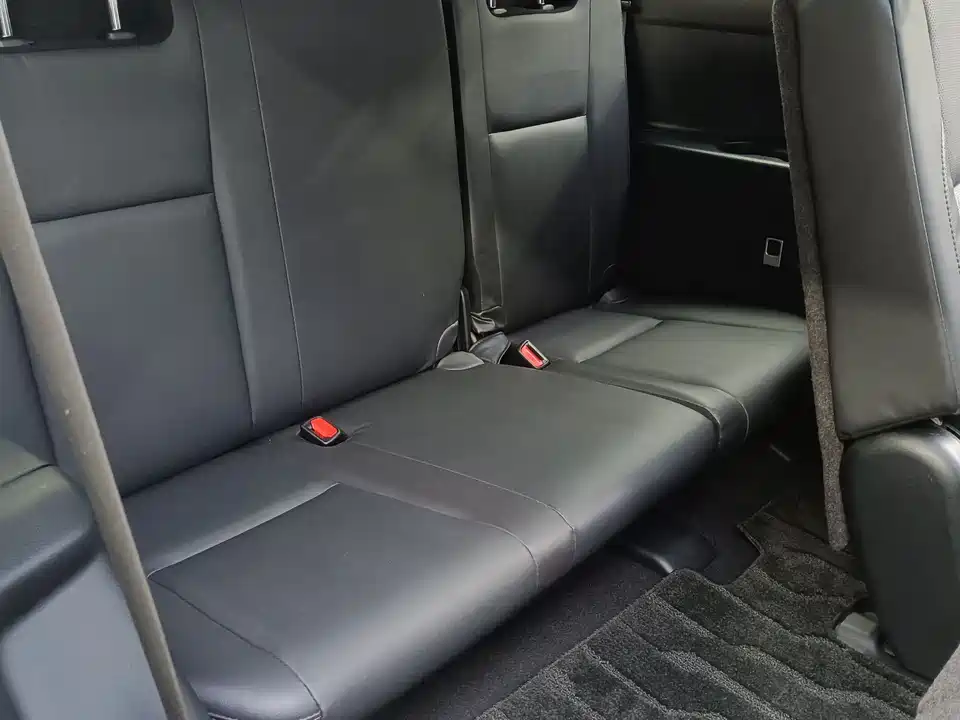 Toyota Highlander Toyota Highlander