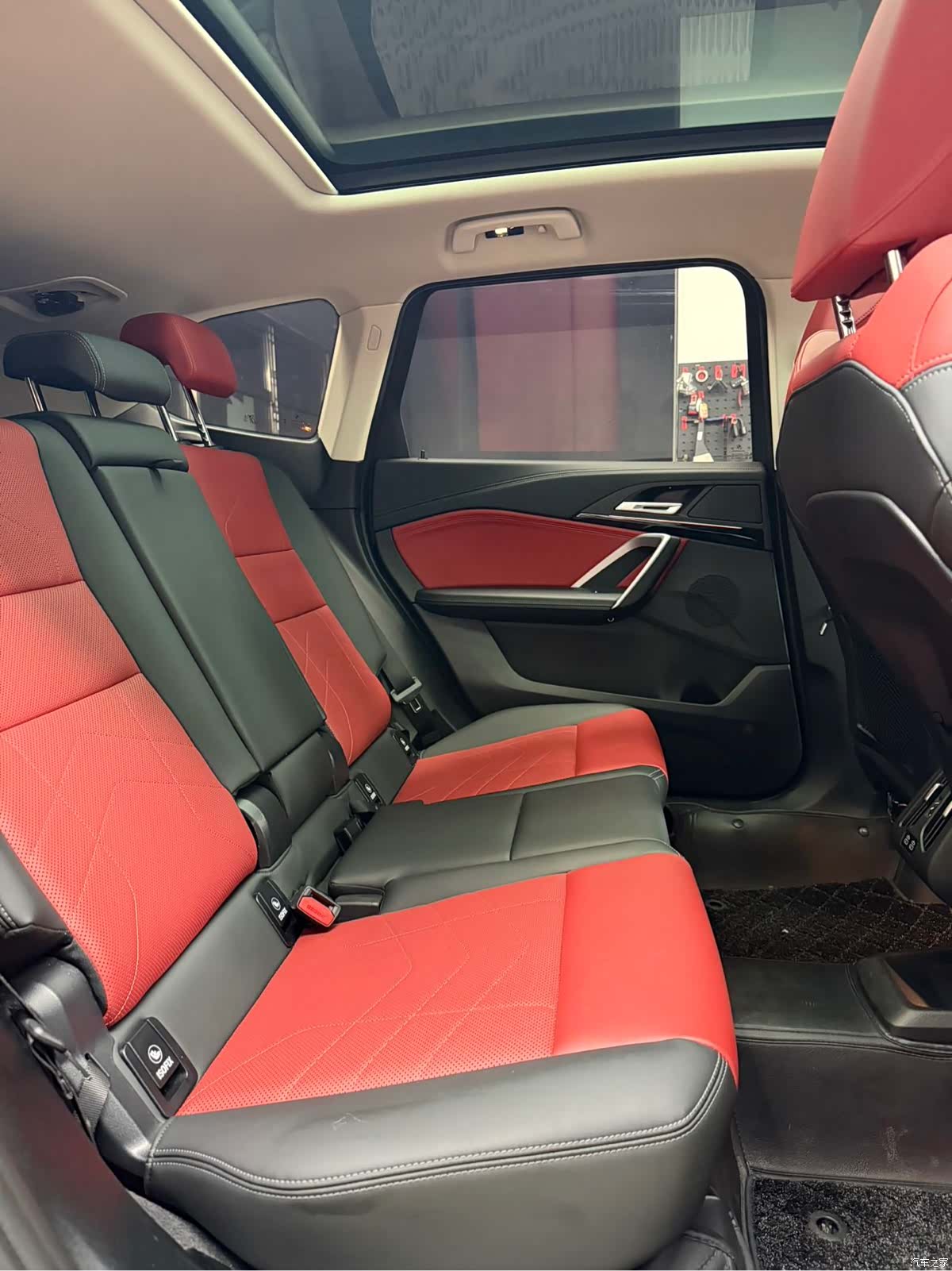 BMW X1, 2023 13