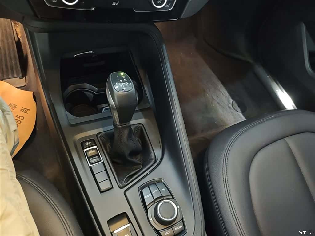 BMW X1, 2017 14