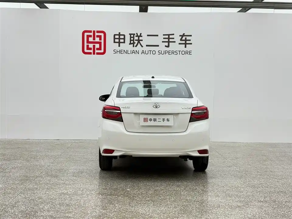 Toyota Vios Toyota Vios
