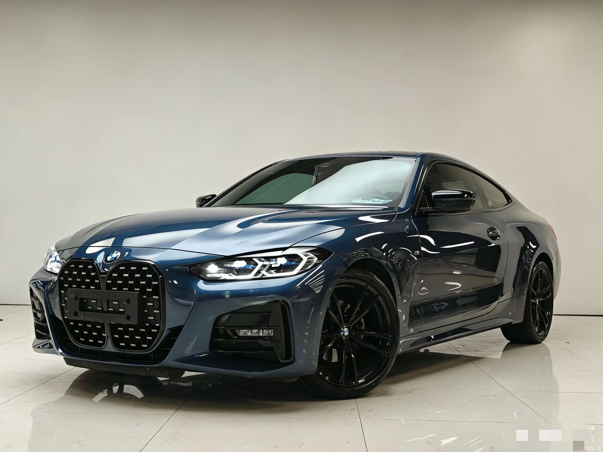 BMW 4 Series, 2021 1