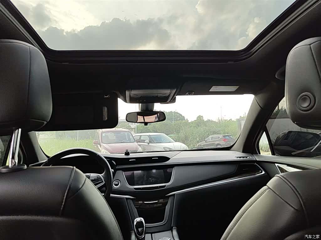 Cadillac XT5, 2018 18