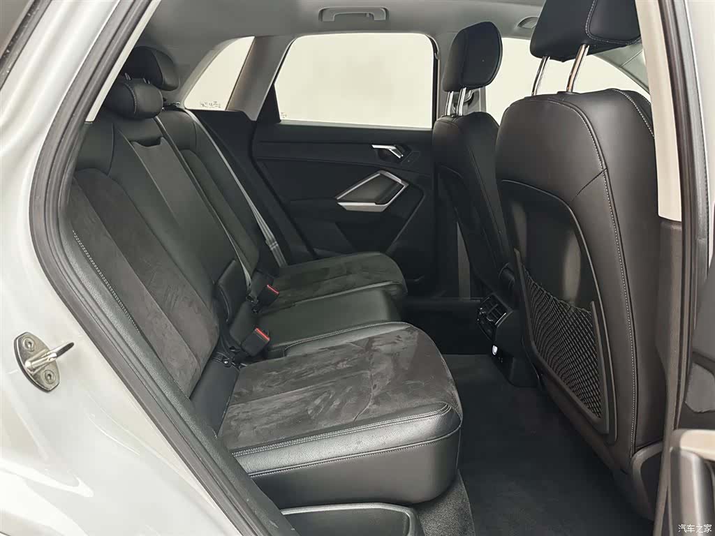 Audi Q3, 2021 14