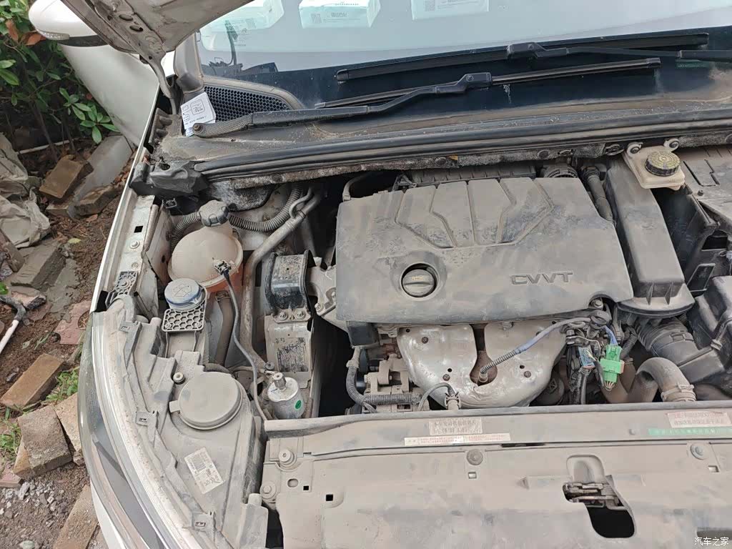 Citroen C4, 2016 23