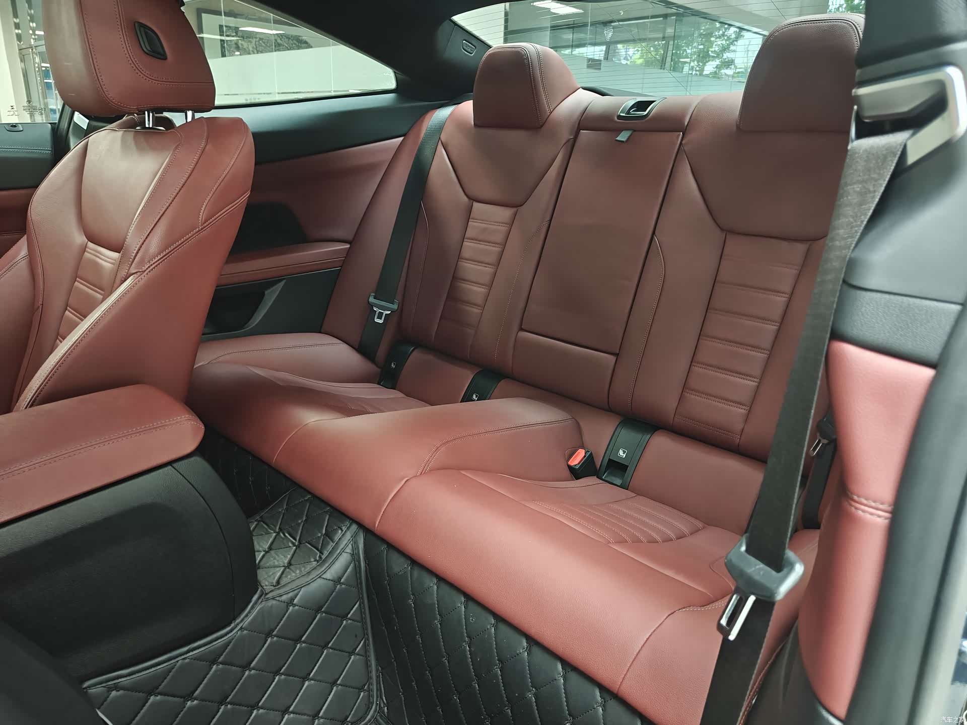 BMW 4 Series, 2021 4