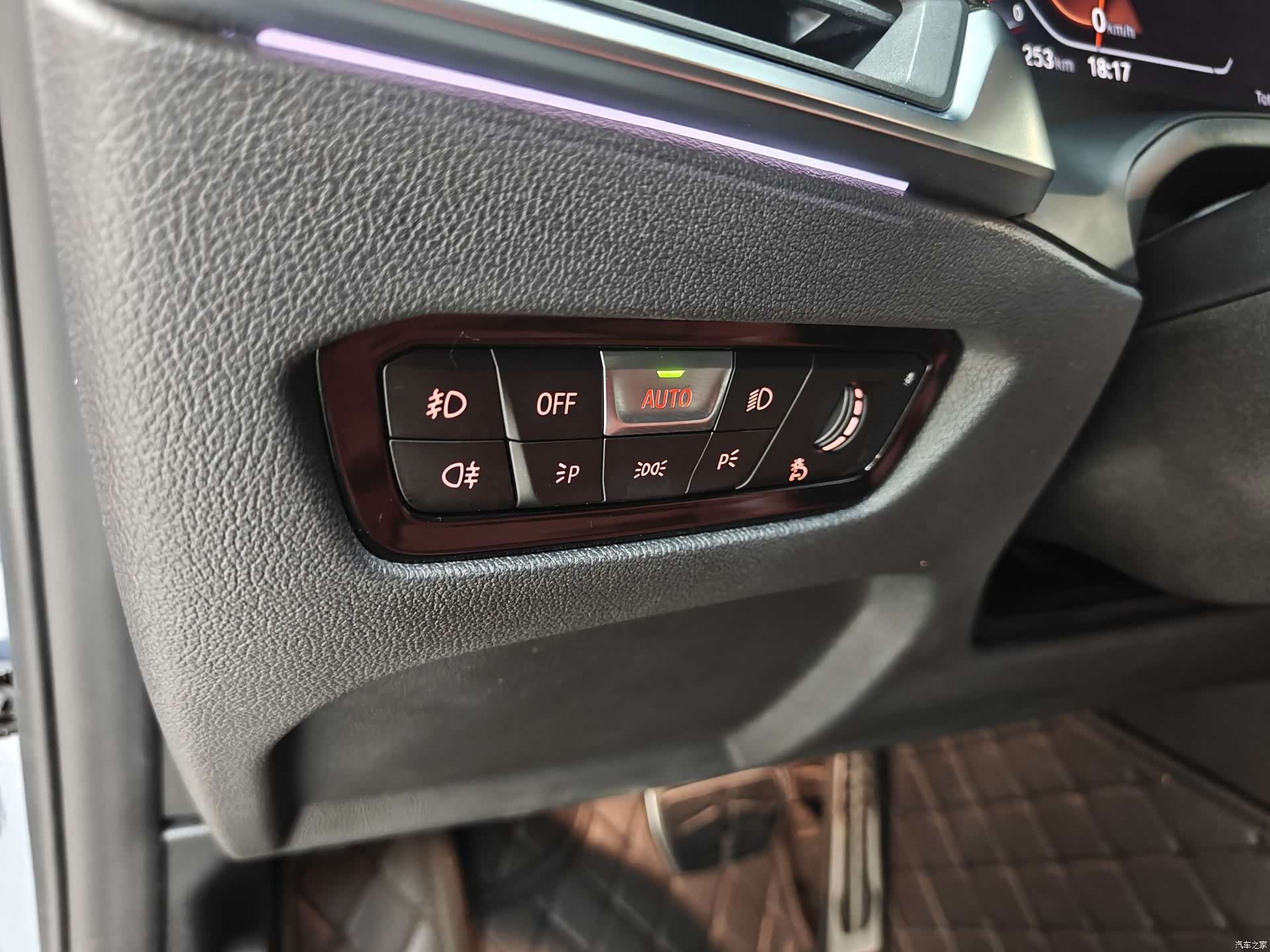 BMW 4 Series, 2021 11