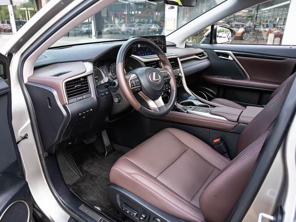 Lexus RX Lexus RX
