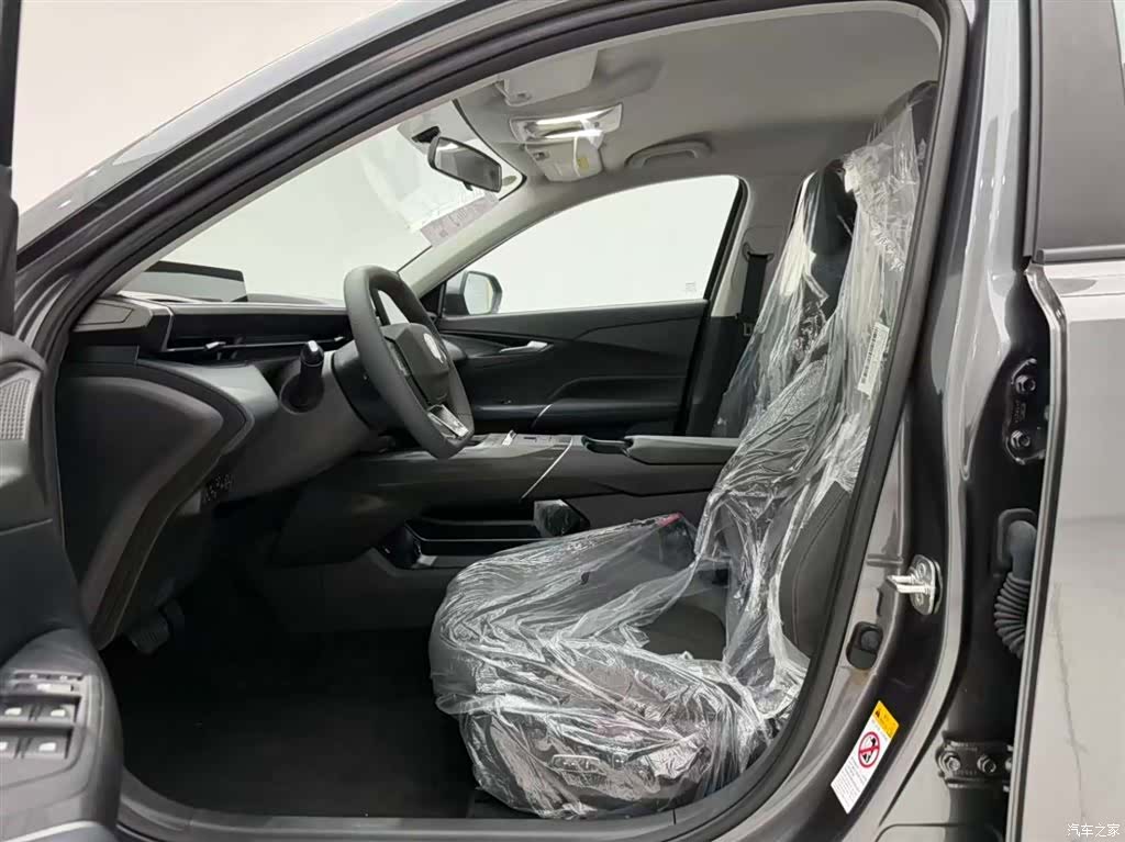 Changan Eado, 2026 15