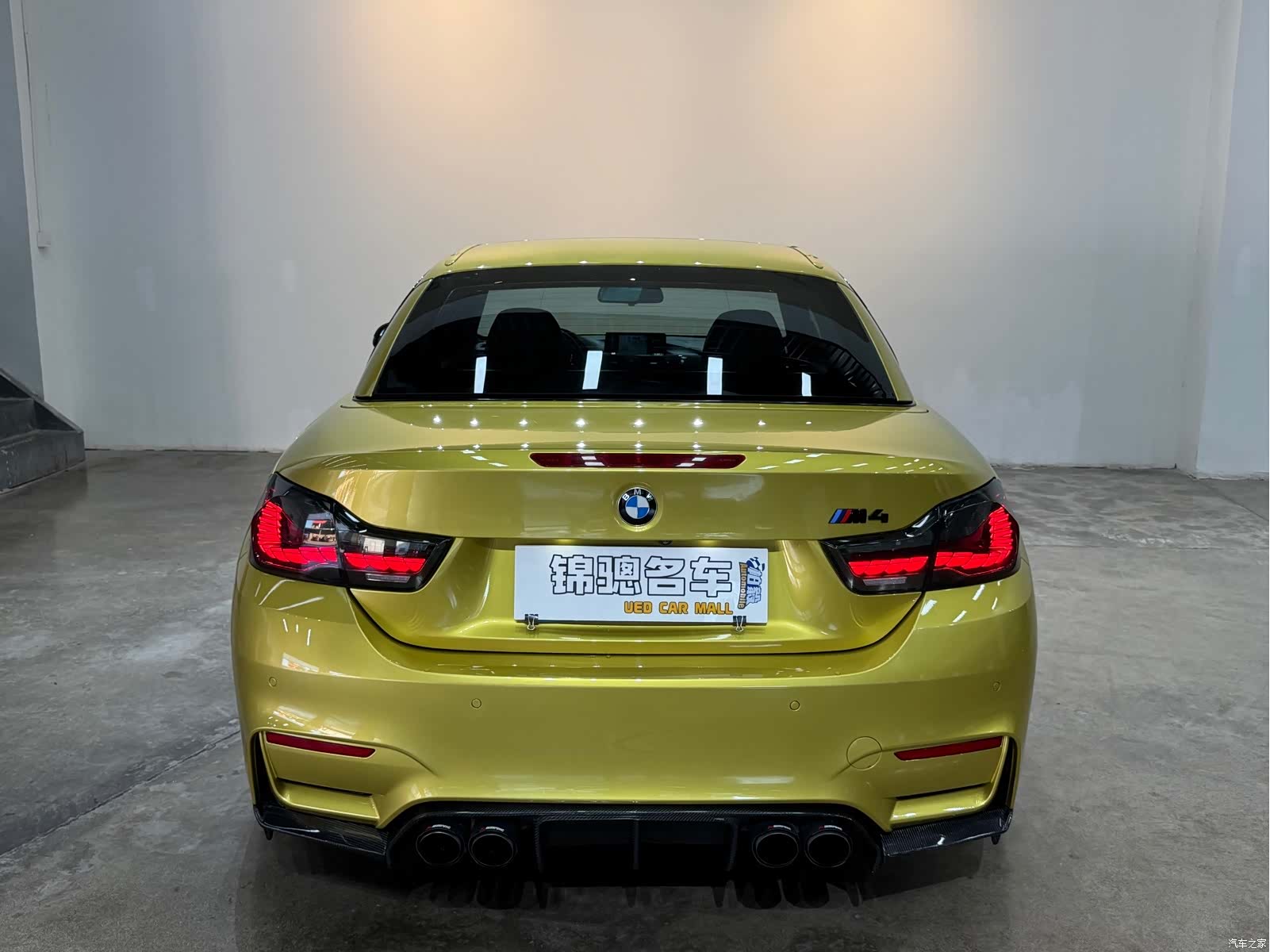 BMW M4, 2015 10