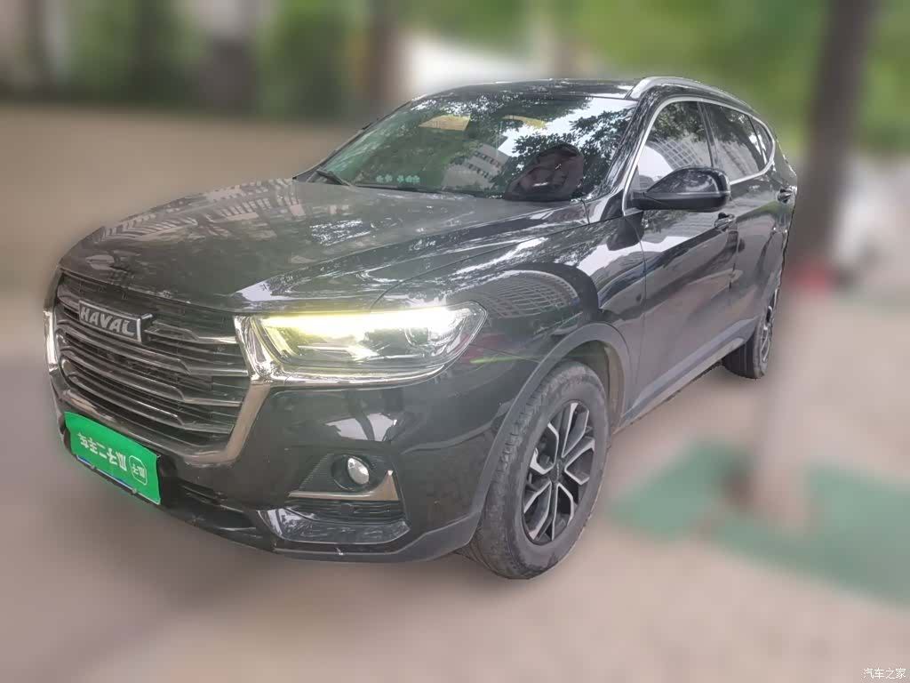 Haval H6, 2022 1