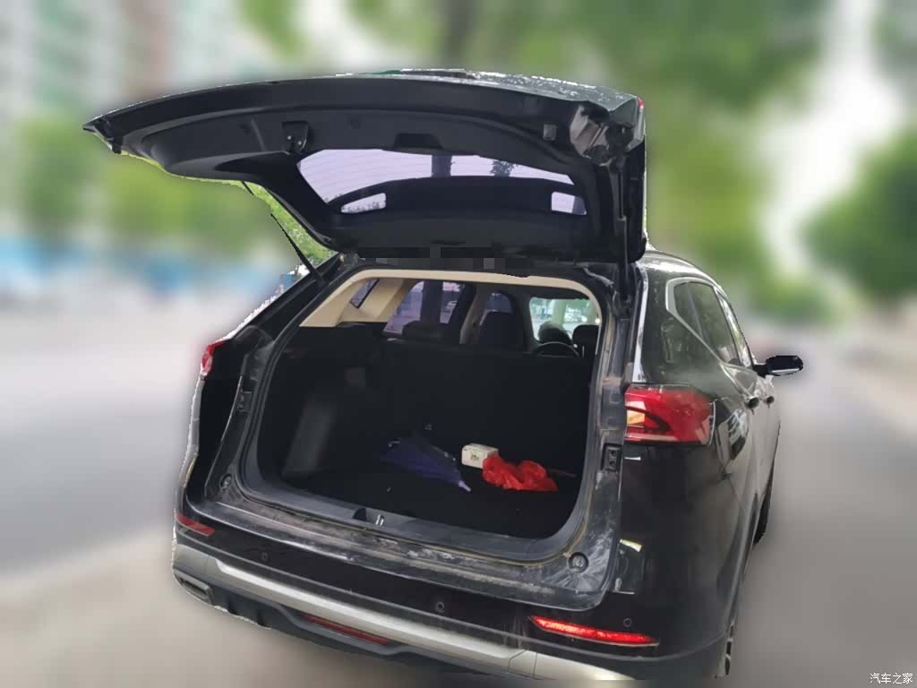 Haval H6, 2022 16