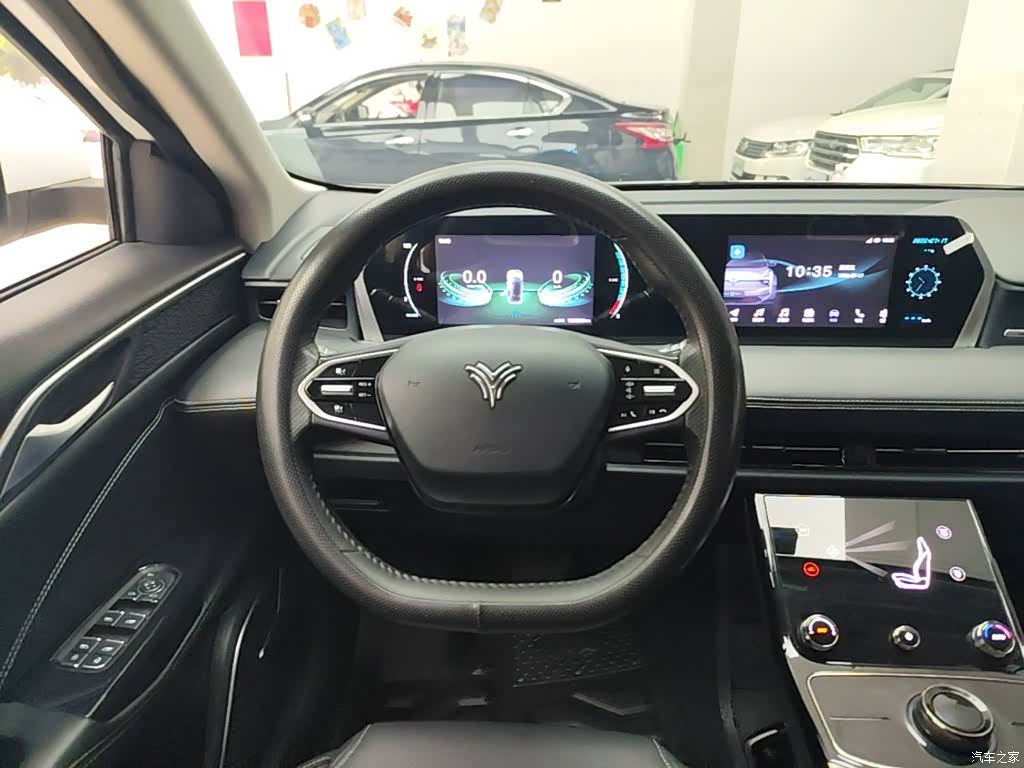 Neta U, 2022 11