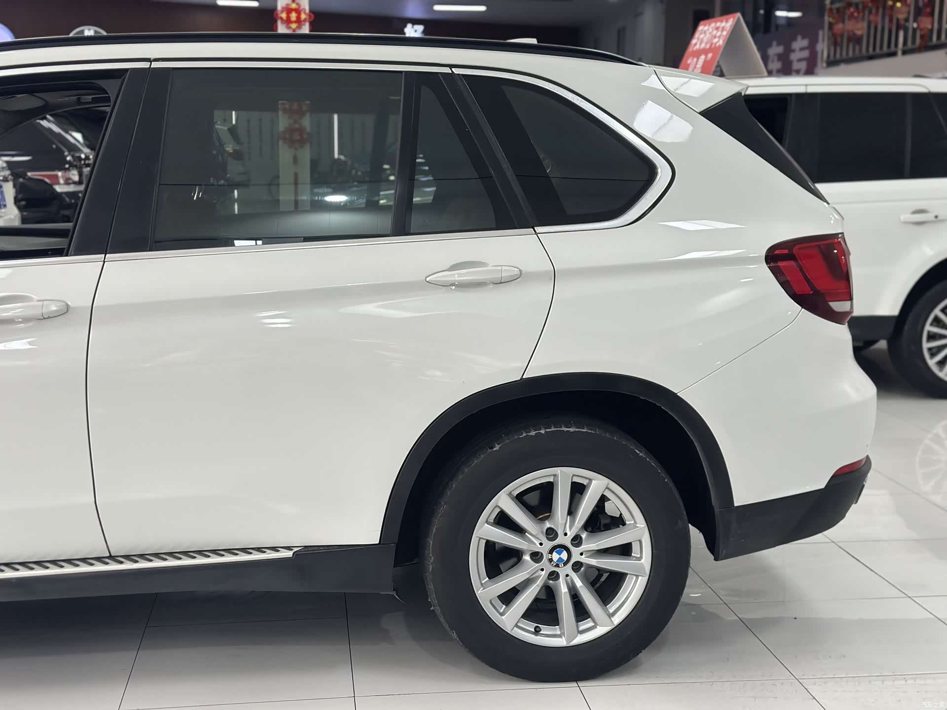 BMW X5, 2015 15
