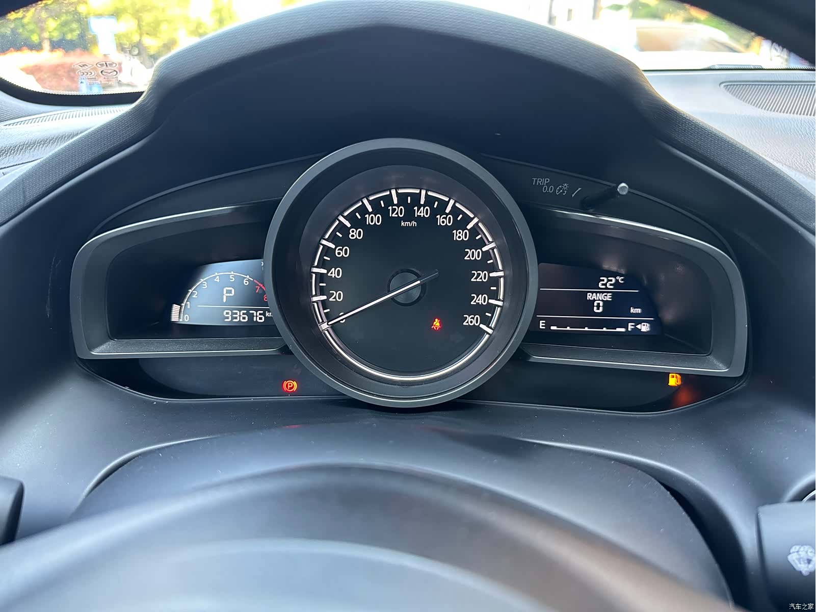 Mazda CX-4, 2020 30
