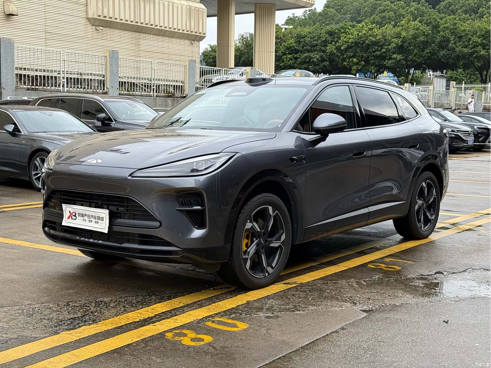 Chery T9L, 2026 1