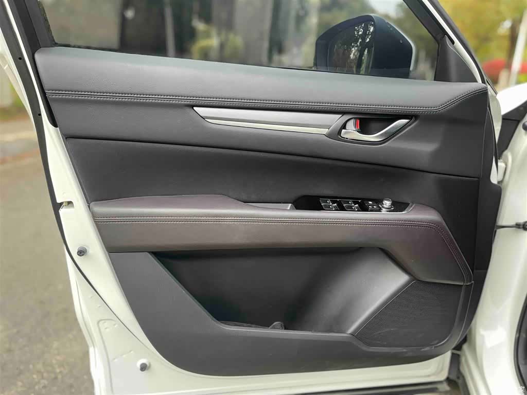 Mazda CX-8, 2021 14