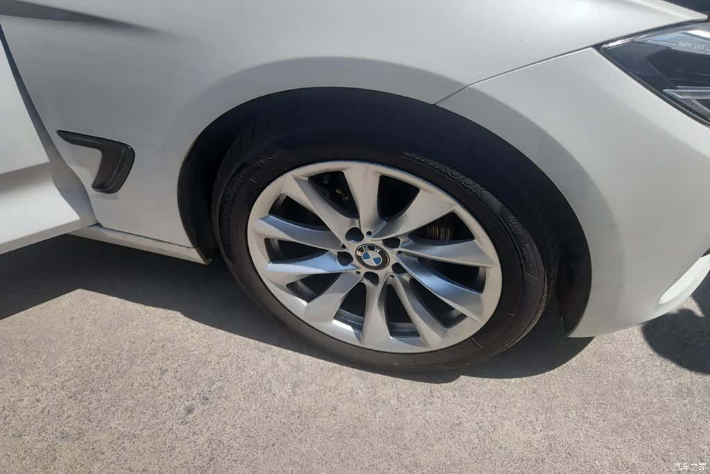 BMW 3 Series, 2019 6