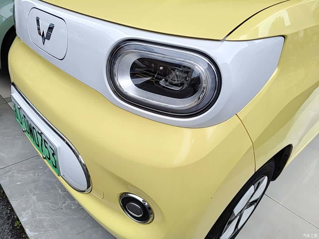 Wuling MINIEV, 2024 24