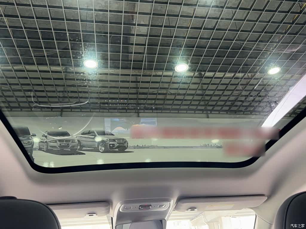 Leapmotor C10, 2025 15