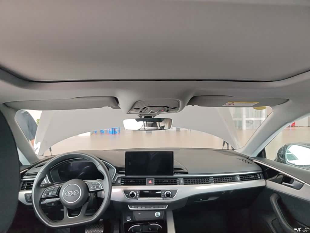 Audi A5, 2025 25