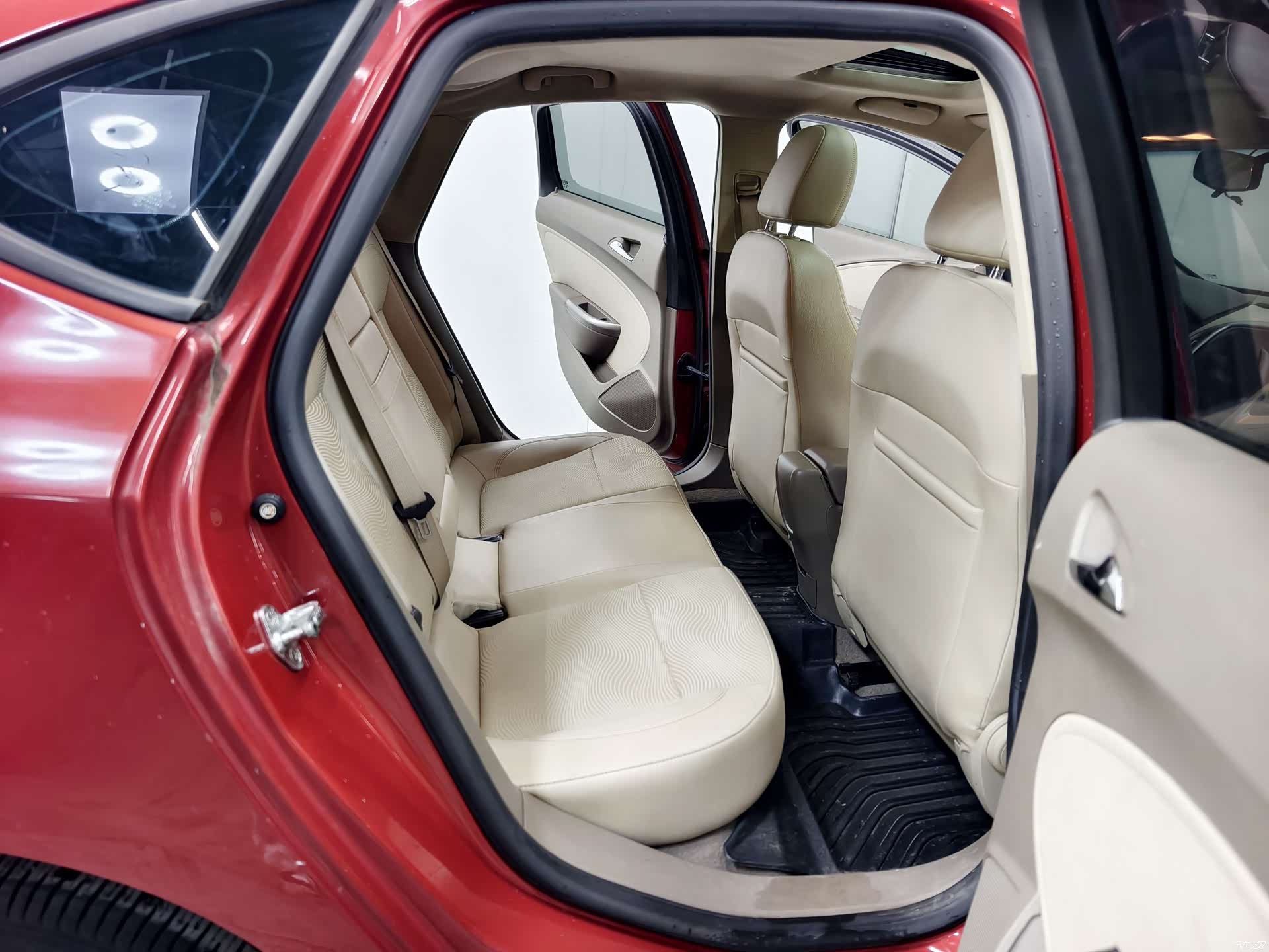 Buick GT, 2013 16