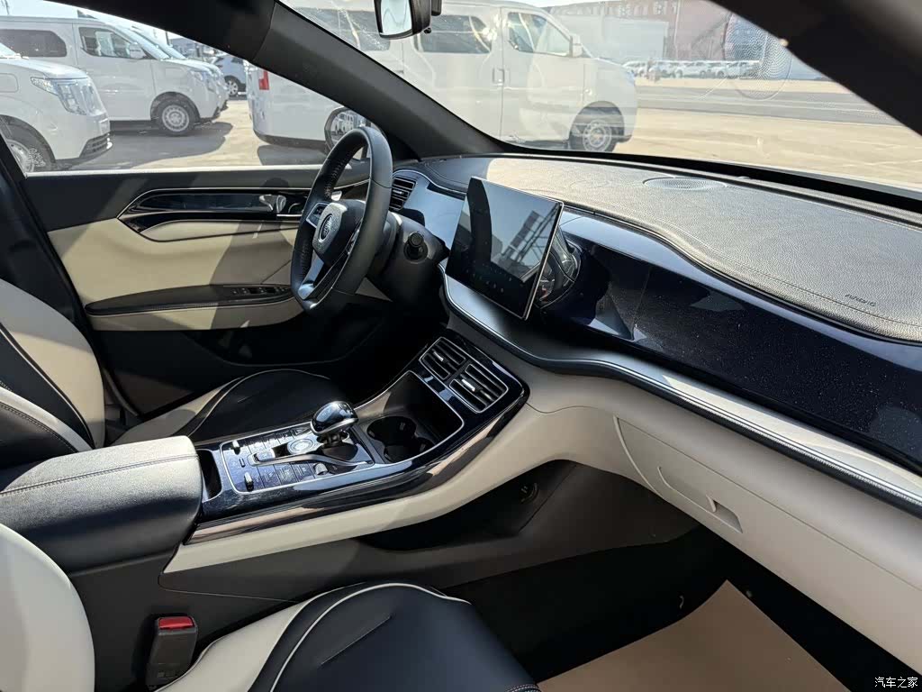 BYD Qin, 2021 17