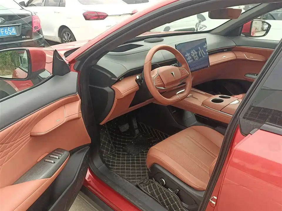 DEEPAL Dark blue S07