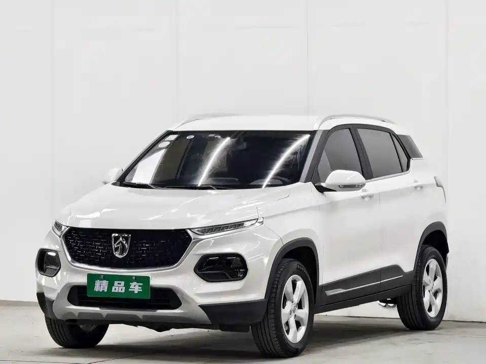 Baoding 510