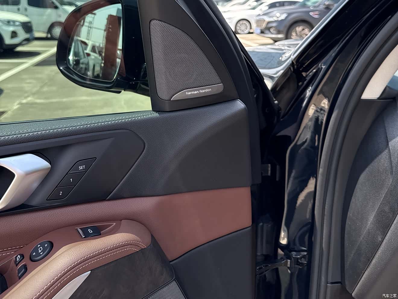 BMW X5, 2021 9