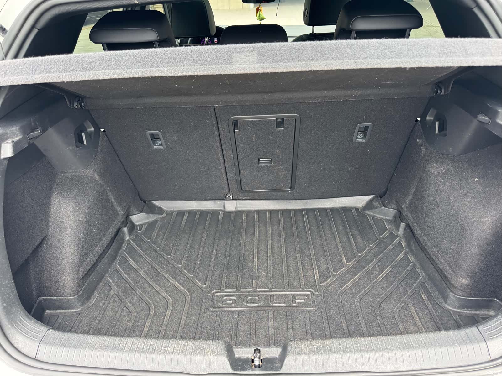 Volkswagen Golf, 2021 10