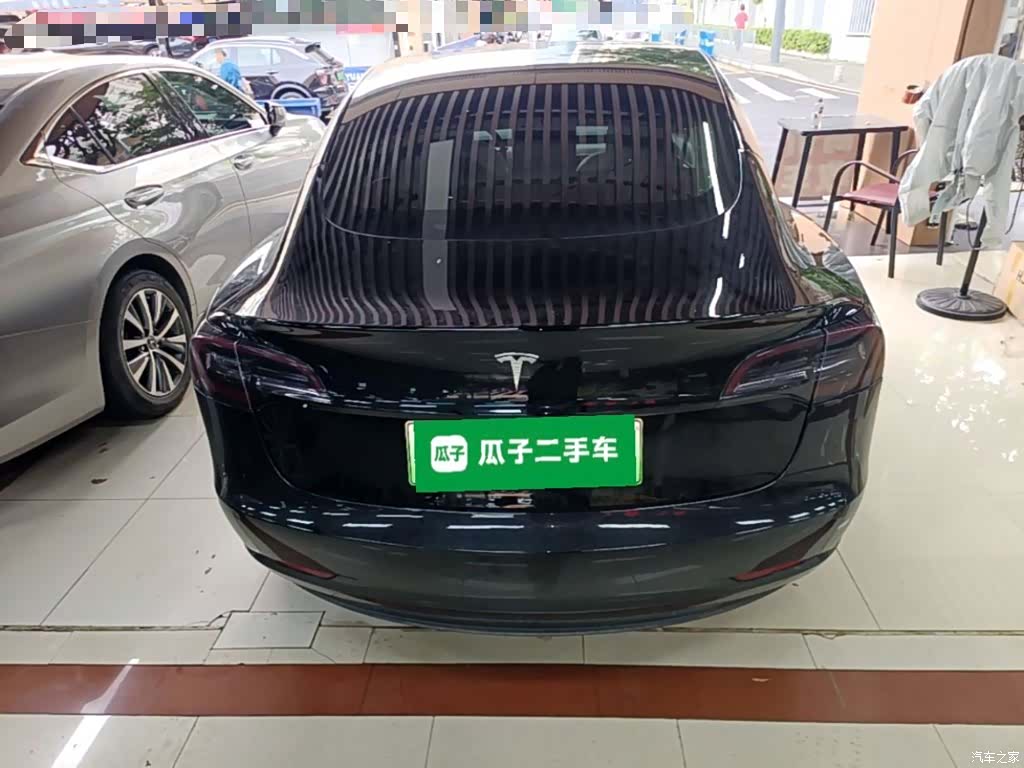 Tesla Model 3, 2020 6
