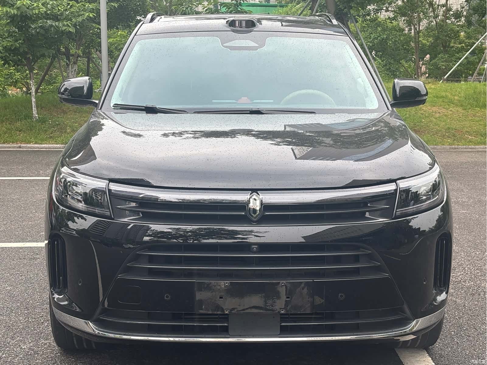 AITO M7, 2023 2