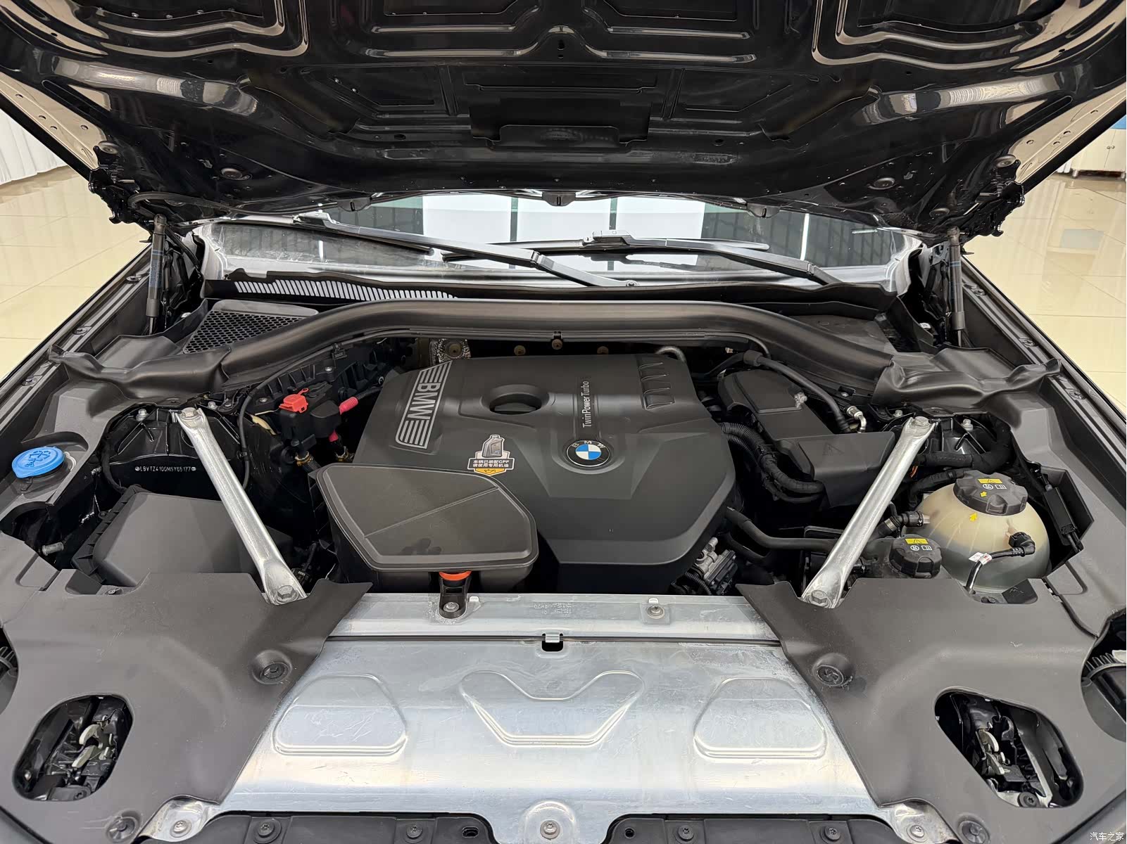 BMW X3, 2020 18